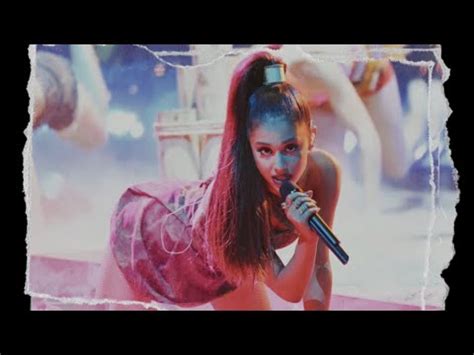 fantasize ariana|fantasize ariana grande tiktok.